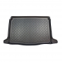 Renault Megane hatchback 2016-heden (zijflappen kunnen er af) kofferbakmat