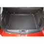 Renault Megane hatchback 2016-heden (zijflappen kunnen er af) kofferbakmat
