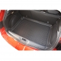 Renault Megane hatchback 2016-heden (zijflappen kunnen er af) kofferbakmat