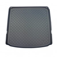 Renault Talisman stationwagon 2016-heden kofferbakmat