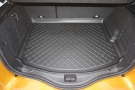 Renault Scenic 2016-heden (5 persoons, vloer in hoge stand) kofferbakmat