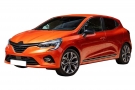 Renault Clio 2019-heden (lage kofferbakvloer) kofferbakmat