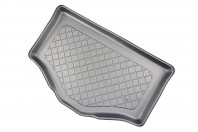 Mitsubishi Space Star 2013-2019 (lage vloer) kofferbakmat