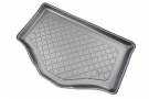 Mitsubishi Space Star 2013-2019 (lage vloer) kofferbakmat