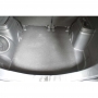 Mitsubishi Outlander 2012-heden (lage kofferbakvloer, met of zonder subwoofer) kofferbakmat 