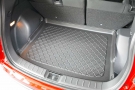 Mitsubishi Eclipse Cross 2017-heden kofferbakmat 