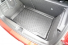 Mitsubishi Colt Hybrid HEV 2023-heden - kofferbakmat