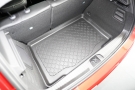 Mitsubishi Colt Hybrid HEV 2023-heden - kofferbakmat