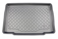 Mitsubishi Colt Hybrid HEV 2023-heden - kofferbakmat
