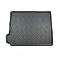 Citroen C4 Grand Picasso II 2013-heden 7 pers. (3e zitrij omlaag) kofferbakmat