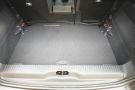 Citroen C3 Aircross 2017-heden (vloer in lage stand) kofferbakmat
