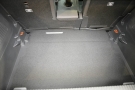 Citroen C3 Aircross 2017-heden (vloer in lage stand) kofferbakmat