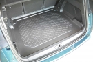 Citroen C5 Aircross 2019-heden (hoge kofferbakvloer) kofferbakmat