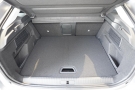 Citroen C4 / E-C4 electric (verstelbare vloer in hoge stand) 2020-heden kofferbakmat