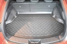 Lexus UX250h (hybrid) 2019-heden / UX200 (benzine) 2019-2020 -  kofferbakmat