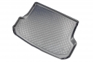 Lexus RX (300 en 450h hybrid) 2019-2022 (5 persoons) kofferbakmat