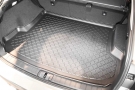 Lexus RX (300 en 450h hybrid) 2019-2022 (5 persoons) kofferbakmat