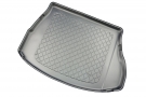 Lexus NX 350h (Hybrid) / NX 450h  (Plug-in Hybrid) 2021-heden kofferbakmat