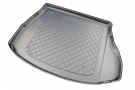 Lexus NX 350h (Hybrid) / NX 450h  (Plug-in Hybrid) 2021-heden kofferbakmat