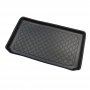 Mini (F55) hatchback 2015-2023 (hoge kofferbakvloer) kofferbakmat