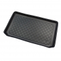 Mini (F55) hatchback 2015-heden (hoge kofferbakvloer) kofferbakmat