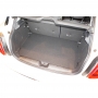 Mini (F55) hatchback 2015-2023 (hoge kofferbakvloer) kofferbakmat