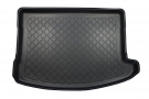 Mini Countryman 2017-2023 (hoge laadvloer) kofferbakmat