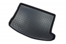 Mini Countryman 2017-2023 (hoge laadvloer) kofferbakmat