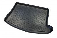 Mini Countryman 2017-2023 (hoge laadvloer) kofferbakmat