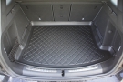 Mini Countryman 2017-2023 (hoge laadvloer) kofferbakmat