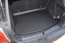 Mini Countryman 2017-2023 (hoge laadvloer) kofferbakmat