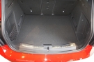 Mini Countryman 2017-2023 (hoge laadvloer) kofferbakmat