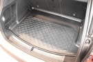 Mini Countryman ALL4 plug-in hybrid 2017-heden (hoge kofferbakvloer) kofferbakmat