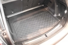 Mini Countryman ALL4 plug-in hybrid 2017-heden (hoge kofferbakvloer) kofferbakmat