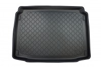 Peugeot 308 II hatchback 2013-heden (lage vloer) kofferbakmat