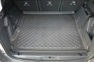 Peugeot 5008 - 2017-2024(7-pers. met 3e zitrij neergeklapt) kofferbakmat