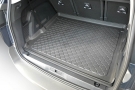 Peugeot 5008 - 2017-2024(7-pers. met 3e zitrij neergeklapt) kofferbakmat