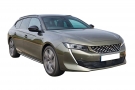 Peugeot 508 SW stationwagon 2019-heden kofferbakmat