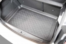 Opel Corsa F (ook Corsa electric) / Peugeot 208 / Peugeot e-208 (electric) 2019-heden kofferbakmat