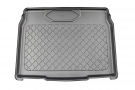Kofferbakmat Peugeot 2008/ e-2008  (lage kofferbakvloer) 2019-heden kofferbakmat
