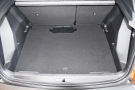 Kofferbakmat Peugeot 2008/ e-2008  (lage kofferbakvloer) 2019-heden kofferbakmat