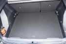 Kofferbakmat Peugeot 2008/ e-2008  (lage kofferbakvloer) 2019-heden kofferbakmat