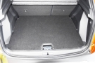 Kofferbakmat Peugeot 2008/ e-2008 (met verstelbare kofferbakvloer in hoge stand) 2019-heden kofferbakmat