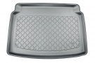Peugeot 308 - 5-deurs hatchback 2021-heden - kofferbakmat
