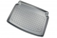 Peugeot 308 - 5-deurs hatchback 2021-heden - kofferbakmat