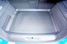 Peugeot 308 - 5-deurs hatchback 2021-heden - kofferbakmat