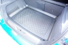 Peugeot 308 - 5-deurs hatchback 2021-heden - kofferbakmat