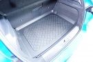 Peugeot 308 - 5-deurs hatchback 2021-heden - kofferbakmat