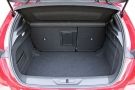 Peugeot 308 - 5-deurs hatchback 2021-heden - kofferbakmat