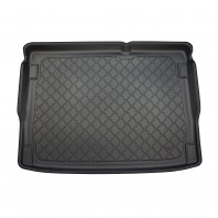 Suzuki Vitara 2015-2018 kofferbakmat